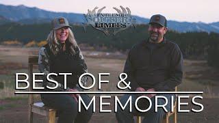 Best Of & Memories - Extreme Outer Limits TV
