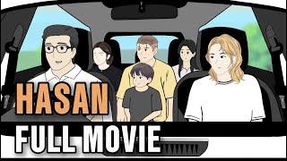 HASAN FULL MOVIE - Animasi Sekolah