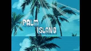 (free loop) toosii x polo g x seph type sample - "palm island"