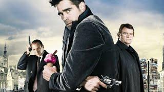 In Bruges Full Movie Facts And Review | Colin Farrell | Brendan Gleeson