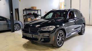 2021 BMW X3 #     @automaniainc.ca