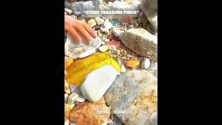 The Last Treasure Find 