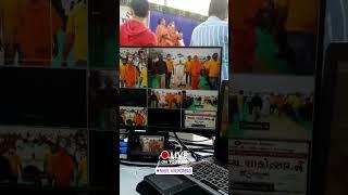  Shakotsav - Nikol Ahemdabad || Live Work || Lens of light production