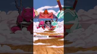 Pain fight with Naruto  #naruto#anime#narutohippuden#youtubeshorts