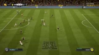 Fifa 18 AdamsBlog vs Campeon de Pes2017