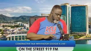 IWER TV The Street 919FM