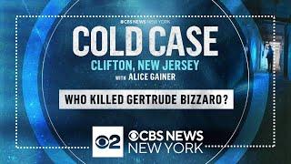 New series "Cold Case with Alice Gainer" premieres Wednesday morning