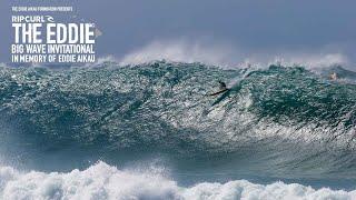 The Eddie Aikau Big Wave Invitational