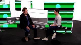 о2. RSS Live. Дмитрий Зарецкий. Как работают те, кто привозит нам иностранных супер-звезд.