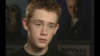 Matt O'leary