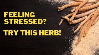 5 Brilliant Benefits Of Ashwagandha