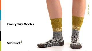 Smartwool Everyday Socks