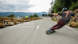 Alpine Descents || Part 4