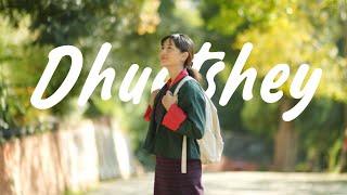 Dhuetshey by Lha Dorje (Official Music Video)