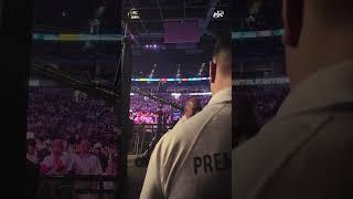 A special night at the O2...  | 2025 BetMGM Premier League
