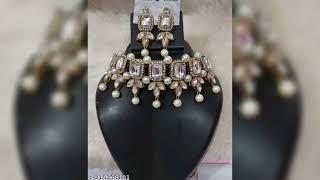 jwellers diamond jewellery set #jwellarycollection #diamondjewellery @JWestBros