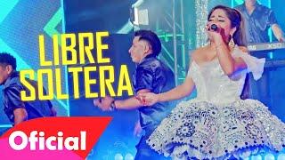 Princesita Mily - Libre Soltera (Video Oficial 2025) PASIONSUR Internacional