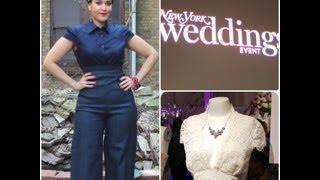 New York Magazine Weddings Event