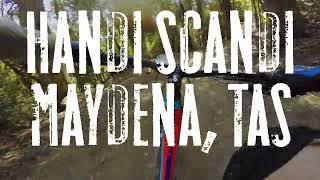 Maydena Handi Scandi