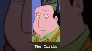 The Critic - Fun Fact About Judd Apatow