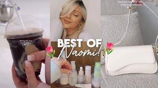 Best of Naomi! restock + unboxing | aesthetic