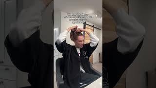 How to wound a stylist 