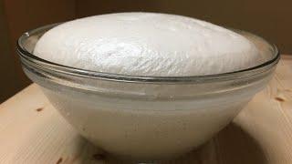 BASIC YEAST DOUGH | HOW TO MAKE BASIC YEAST DOUGH | YEAST DOUGH RECIPE