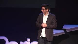 Before Porter's Five Forces, there was a donkey... | Dany Isse | TEDxHECParis