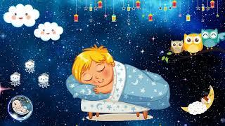 Fall Asleep In 3 Minutes  Lullaby For Brain Development And Language  Lullaby BM No70