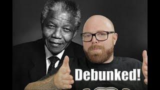 Mandela Effect Debunked!