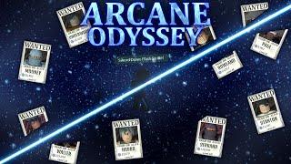 MEET YOUR MATCH! | Arcane Odyssey