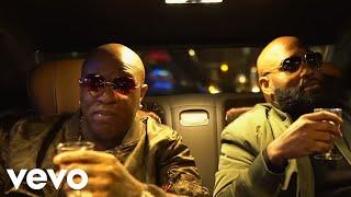 Birdman ft. Juvenile & Yo Gotti - Rich Blessed [Music Video]