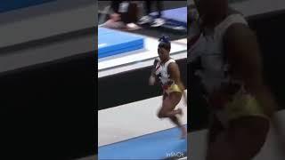 Yurchenko double pike?