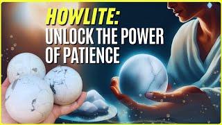 Howlite Metaphysical Properties & How to Use in Crystal Healing