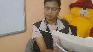 Study with Dr. Madhavi (Live -5)
