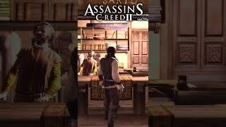 Малоизвестный факт о бесплатной сумке в Assassin's Creed II