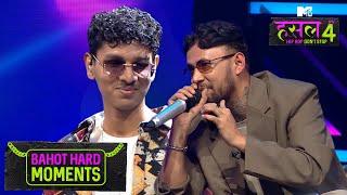 #Raga के हवाले हुआ #MadTrip| MTV Hustle 4