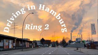 Driving in Hamburg *Ring 2*