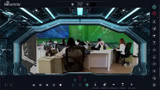 Konectcity Smart Technology Platform