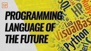 Programming Language Of The Future?