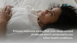 How to Treat Insomnia Naturally Without Medication