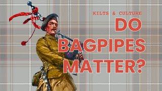 Pipe Band Relevance in Modern Kilt Culture