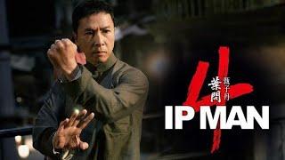 Ip Man 4 2019 || Hollywood Hindi Dubbed Movie || FULL HD|| 1080p