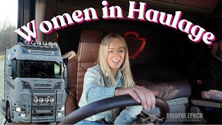 Women in Haulage Episode 5