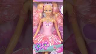 Barbie Fairytopia RETURNS?! ‍️ #mattelbarbie #dolls #barbie #mattel #fairy #barbiecore