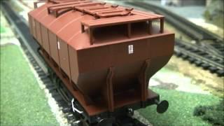 Bachmann Covhop Review, Ep 6