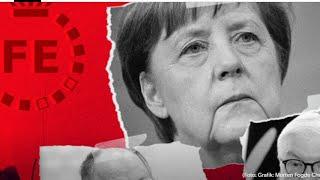 U.S. security agency spied on Merkel, other top European officials through Danish cables