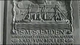 Ein Gang durch Alt Emden (1936)