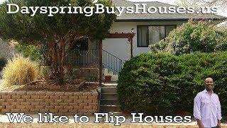 How Do I Fix and Flip Houses in Denver Colorado
