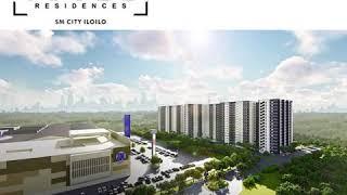 Style residences Smdc condo in iloilo